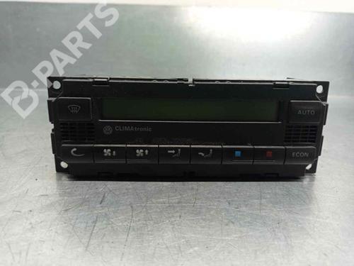 Used Climate control Climate control VW POLO (6N2) 1.4 16V (75 hp) 10680527 10680527