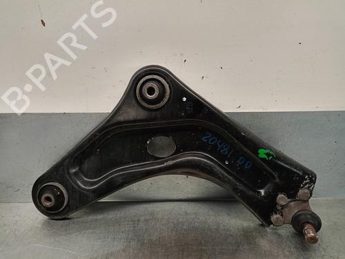 Used Right front suspension arm CITROËN C-ELYSEE (DD_) 1.6 HDI 92 (92 hp) 18009546