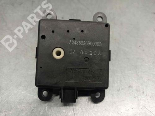 heater-blower-motor-ssangyong-kyron-20-xdi-4x4-a2485026b00003-2005-2006-2007-2008-2009-2010-2011-2012-2013-2014-9395332 main image