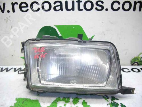 Optica direita AUDI 80 B4 Saloon (8C2) 2.3 E (133 hp)null