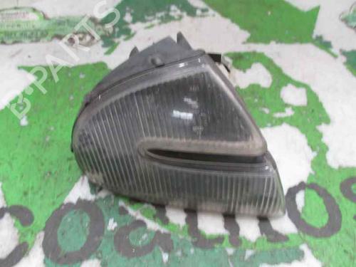 Intermitente delantero izquierdo ALFA ROMEO 147 (937_) 1.6 16V T.SPARK ECO (937.AXA1A, 937.BXA1A) (105 hp) 46756281 | 3 | PUERTAS