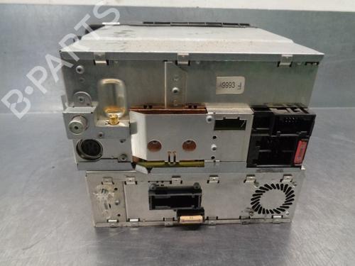 Display monitor MERCEDES-BENZ S-CLASS (W220, V220) S 500, S 500 L (220.075, 220.175, 220.875) | BP18293834C48 