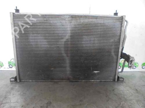 AC radiator OPEL OMEGA B (V94)  | BP2099024M32 