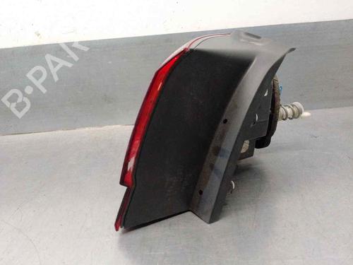 Left taillight VW GOLF VII (5G1, BQ1, BE1, BE2) 2.0 R 4motion | BP18149937C34 
