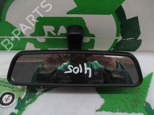 Used Rear mirror BMW 3 (E46) 320 d (150 hp) 2078801