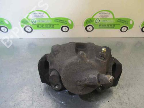 Right front brake caliper VOLVO 850 Estate (855) 2.5 TDI | BP11620260M104 