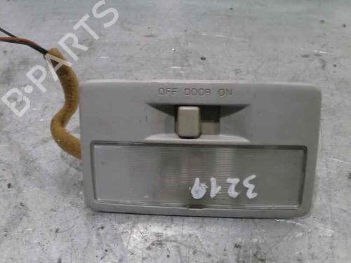 Innerbelysning MAZDA 3 (BK) 1.6 (BK14) (105 hp) 7447844