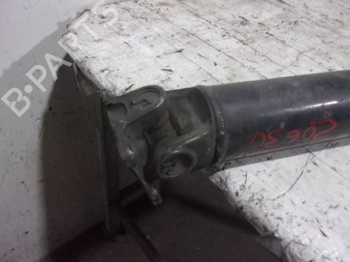Driveshaft IVECO DAILY IV Van 35C13 V, 35C13 V/P, 35S13 V, 35S13 V/P | BP18334627M37 