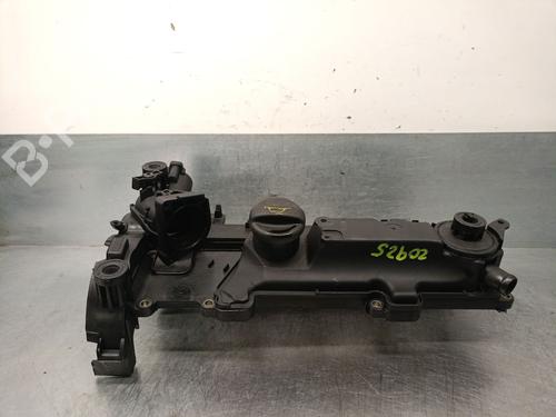 Valve cover CITROËN C2 (JM_) 1.4 HDi | BP19257492M124 