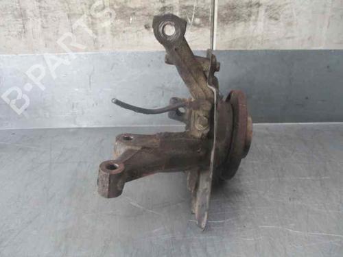 Left front steering knuckle FIAT PUNTO Hatchback Van (188_) 1.2 60 | BP2054799M25 