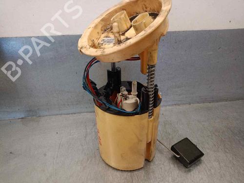 Fuel pump BMW 1 (E81) 116 d | BP18676534M76 