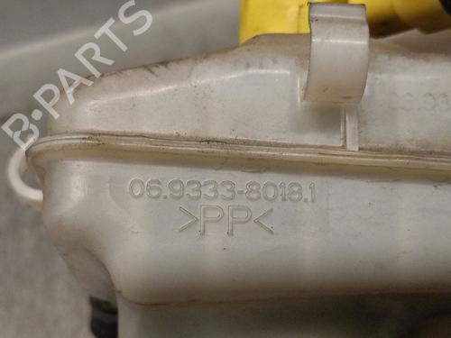 Brake master cylinder CHEVROLET ORLANDO (J309) 2.0 D | BP19331649M77 