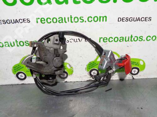 Used Hood lock Hood lock VOLVO S40 II (544) 2.0 D (136 hp) 8791240 8791240