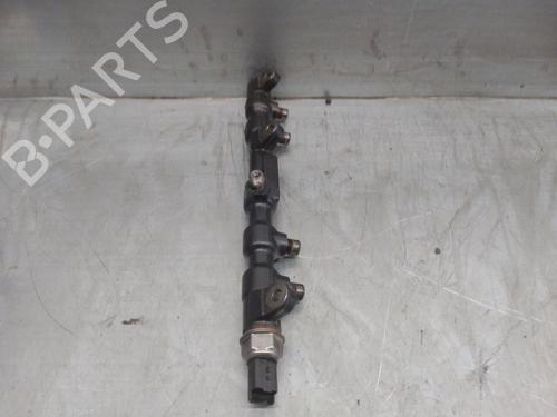 Injection rail FORD MONDEO III (B5Y) 2.0 TDCi | BP19331699M98 