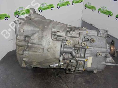 Used Gearbox BMW 3 Touring (E46) 320 d (136 hp) 2079762