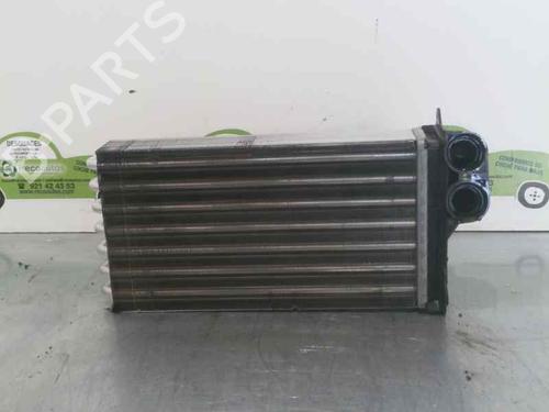 Air conditioning evaporator ALFA ROMEO 156 (932_) 1.9 JTD (932B2) (105 hp) 11669913