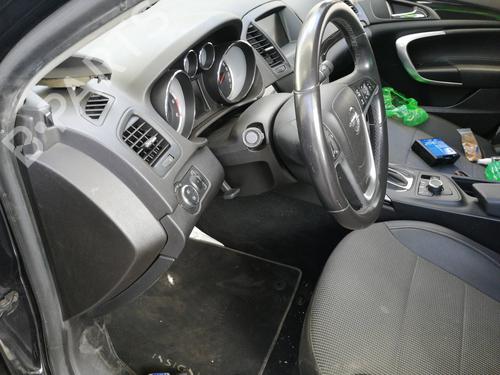 Innerbelysning OPEL INSIGNIA A (G09) 2.0 CDTI (68) | BP15002683I8 