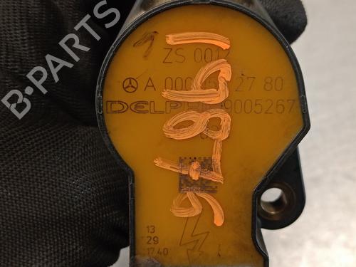 Ignition coil MERCEDES-BENZ CLS (C219) CLS 350 (219.356) | BP17959356M94 