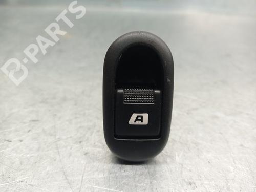 Used Left front window switch Left front window switch PEUGEOT 1007 (KM_) 1.6 16V (109 hp) 9274300 9274300