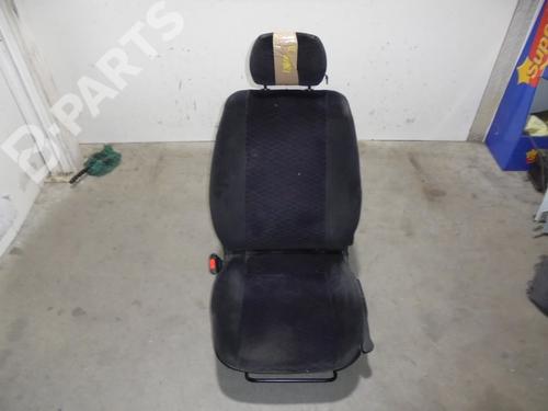 Used Left front seat Left front seat OPEL MERIVA A MPV (X03) 1.7 CDTI (E75) (100 hp) 8290091 8290091
