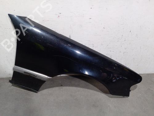 Used Right front fenders MERCEDES-BENZ C-CLASS (W202) C 250 D (202.125) (113 hp) 19122164