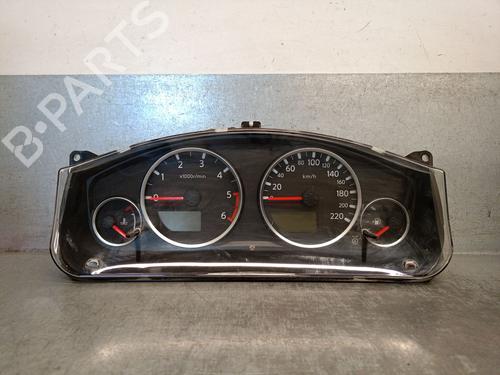 Cockpit NISSAN PATHFINDER III (R51) 2.5 dCi (174 hp) 19060767
