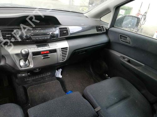 Gearbox HONDA FR-V (BE) 1.7 (BE1) | BP10550307M3 