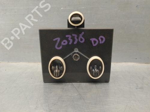 Used Electronic module AUDI A6 Allroad C7 (4GH, 4GJ) 3.0 TDI quattro (245 hp) 17863058