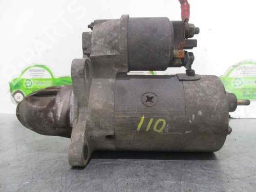 Used Starter ROVER 400 II (RT) 414 Si (103 hp) 2075056