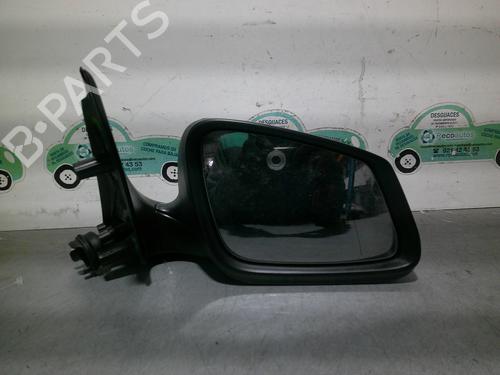 Used Right mirror BMW 5 (F10) 525 d (204 hp) 17548222