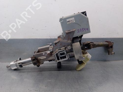 Steering column RENAULT MEGANE III Coupe (DZ0/1_) 1.9 dCi (DZ0N, DZ0J, DZ1J, DZ1K) (131 hp) 17747060