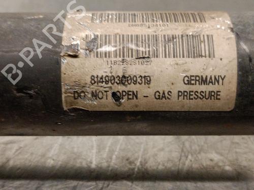 Right rear shock absorber BMW X1 (E84) xDrive 20 d | BP19537862M19 