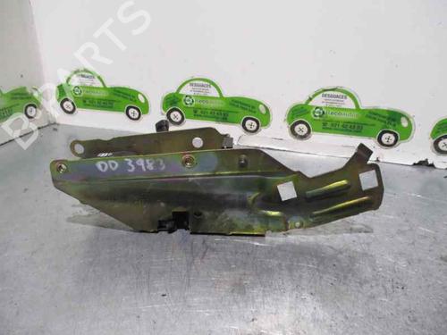 Used Front right lock SMART CITY-COUPE (450) [1998-2004]  2347104