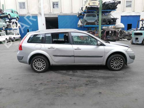 Engine control unit (ECU) RENAULT MEGANE II Estate (KM0/1_) 1.5 dCi (KM16, KM1E) | BP13446178M57 