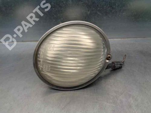 Used Left front fog light Left front fog light HYUNDAI H-1 Van (A1) [1997-2008] 7313385 7313385