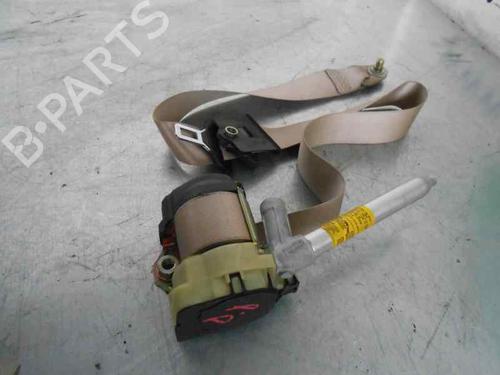 Used Front right seatbelt MERCEDES-BENZ E-CLASS (W210) E 320 (210.065) (224 hp) 8724201