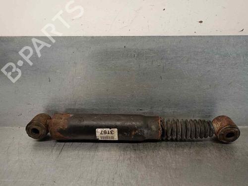 Used Right rear shock absorber CITROËN BERLINGO / BERLINGO FIRST Box Body/MPV (M_) 1.9 D 70 (MBWJZ, MCWJZ) (69 hp) 18357070