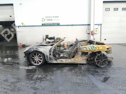 Used Parts PORSCHE 718 BOXSTER (982)  2.5 S (982330, 982331)  999400