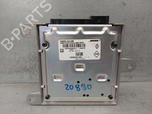 Used Other RENAULT MEGANE III Hatchback (BZ0/1_, B3_) 1.2 TCe (BZ16, BZ28) (132 hp) 19125653