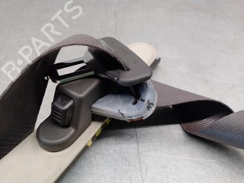 Rear left seatbelt LAND ROVER RANGE ROVER II (P38A) 2.5 D 4x4 | BP18909851I29 