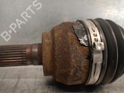 Drivaksel fortil venstre MAZDA 5 (CR) 2.0 CD (CR19) | BP18880887M38 