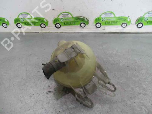 Expansion tank CITROËN C3 I (FC_, FN_) 1.4 HDi | BP2052872C120 