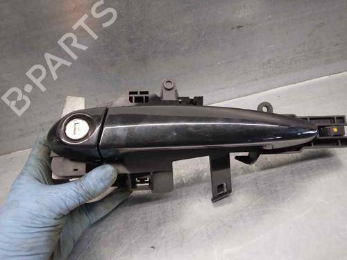 Front left exterior door handle BMW 1 (E87) 118 i | BP18140779C128 
