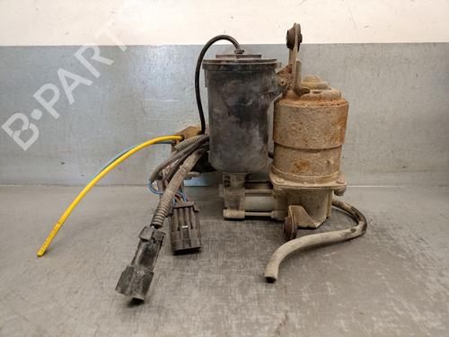 Used Suspension compressor MERCEDES-BENZ V-CLASS (638/2) V 230 TD (638.274) (98 hp) 19077830