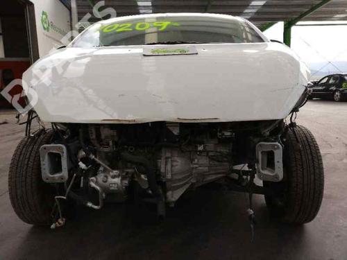 Rear right exterior door handle MITSUBISHI MIRAGE / SPACE STAR VI Hatchback (A0_A) 1.2 (A03A) | BP5395045C130  - Image 7