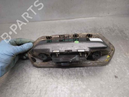 Tailgate handle FORD KUGA I 2.0 TDCi | BP18324002C132 