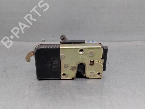 Front right lock CITROËN C8 (EA_, EB_) 2.2 HDi | BP18154950C97 
