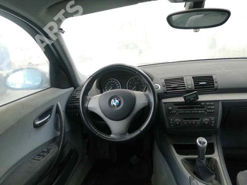 Engine control unit (ECU) BMW 1 (E81) 116 i | BP10077120M57 
