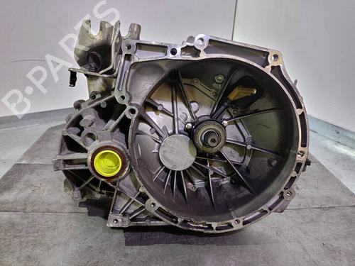 Used Gearbox MAZDA 3 (BK) 1.6 DI Turbo (109 hp) 18529126