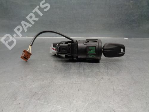 Used Ignition barrel Ignition barrel PEUGEOT 2008 I (CU_) 1.6 BlueHDi 120 (120 hp) 9142221 9142221